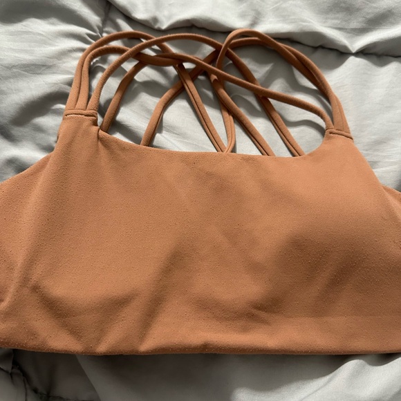 Athleta Sports Bras bundle - Picture 5 of 8